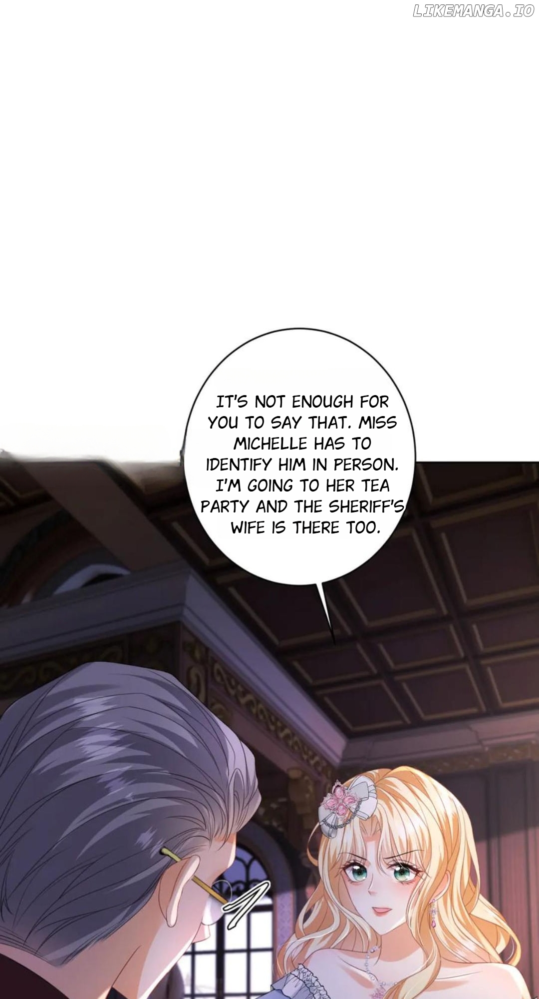 The Duchess Goes Crazy Once A Day Chapter 37 - page 15